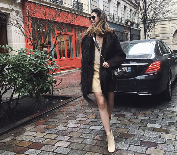 #PFW: resumão de looks + de ficar e transfer em Paris! 5