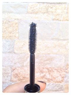 RESENHA MÁSCARA DE CÍLIOS THEY'RE REAL DA BENEFIT 6