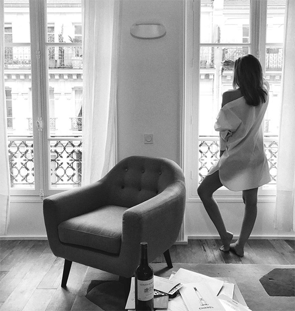 #PFW: resumão de looks + de ficar e transfer em Paris! 3