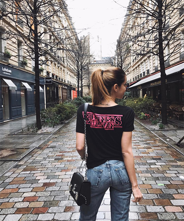 #PFW: resumão de looks + de ficar e transfer em Paris! 4