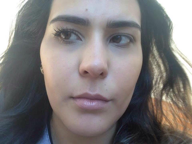 RESENHA MÁSCARA DE CÍLIOS THEY'RE REAL DA BENEFIT 2