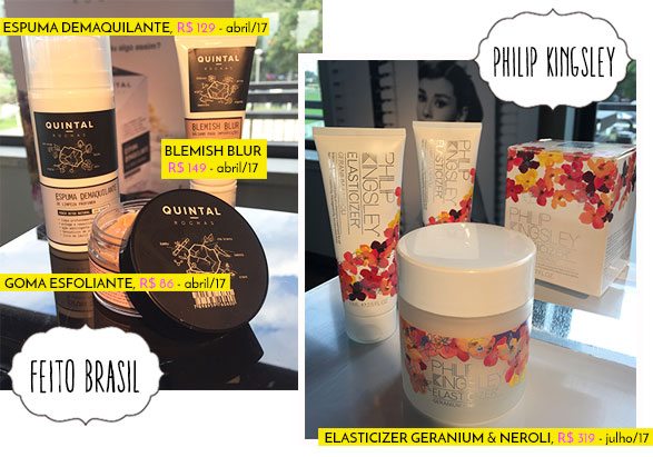 Perfume em espuma, blush em bolinhas, olhão express… novidades do Sephora Hot Now! 10