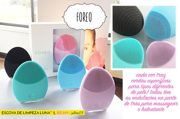 Perfume em espuma, blush em bolinhas, olhão express… novidades do Sephora Hot Now! 5