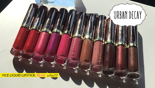 Perfume em espuma, blush em bolinhas, olhão express… novidades do Sephora Hot Now! 6