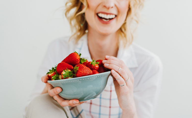 7 alimentos que devem ser consumidos para equilibrar problemas hormonais 1