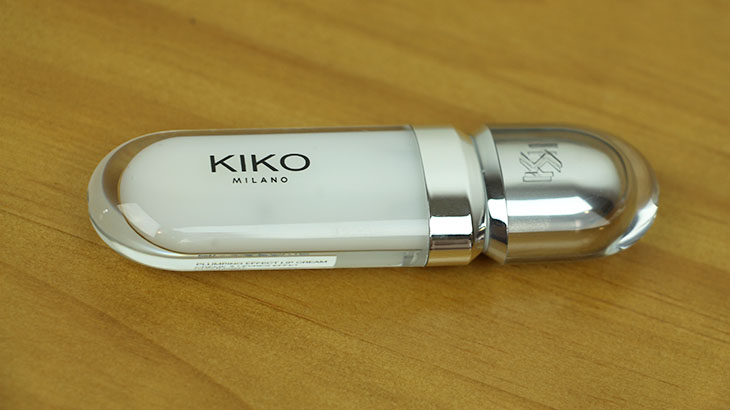 Gloss que aumenta os lábios? Sim, isso ainda existe e eu testei! 1 gloss que aumenta os lábios