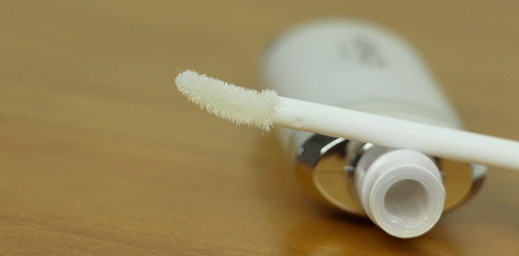 Gloss que aumenta os lábios? Sim, isso ainda existe e eu testei! 2 gloss que aumenta os lábios