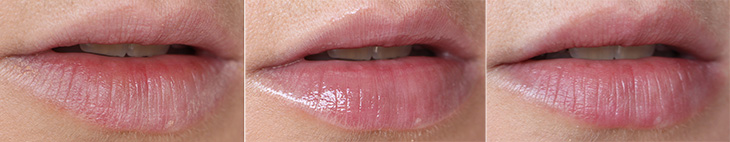 Gloss que aumenta os lábios? Sim, isso ainda existe e eu testei! 3 gloss que aumenta os lábios