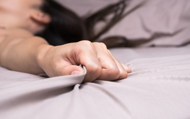 De acordo com o estudo, é aos 36 anos que a maior parte das mulheres têm o melhor orgasmo de suas vidas De acordo com o estudo, é aos 36 anos que a maior parte das mulheres têm o melhor orgasmo de suas vidas