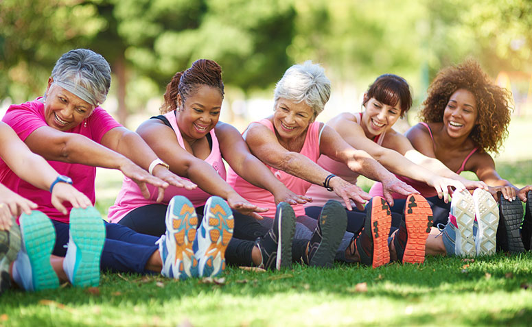 Artrose: médico fala das causas, sintomas, prevenção e tratamentos 6