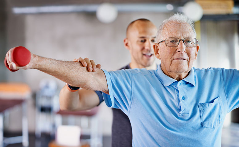 Artrose: médico fala das causas, sintomas, prevenção e tratamentos 5