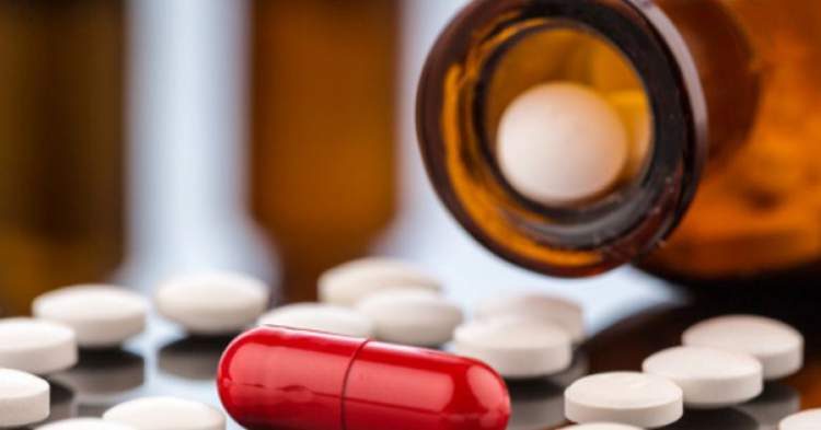 Maneira certa de tomar remédio