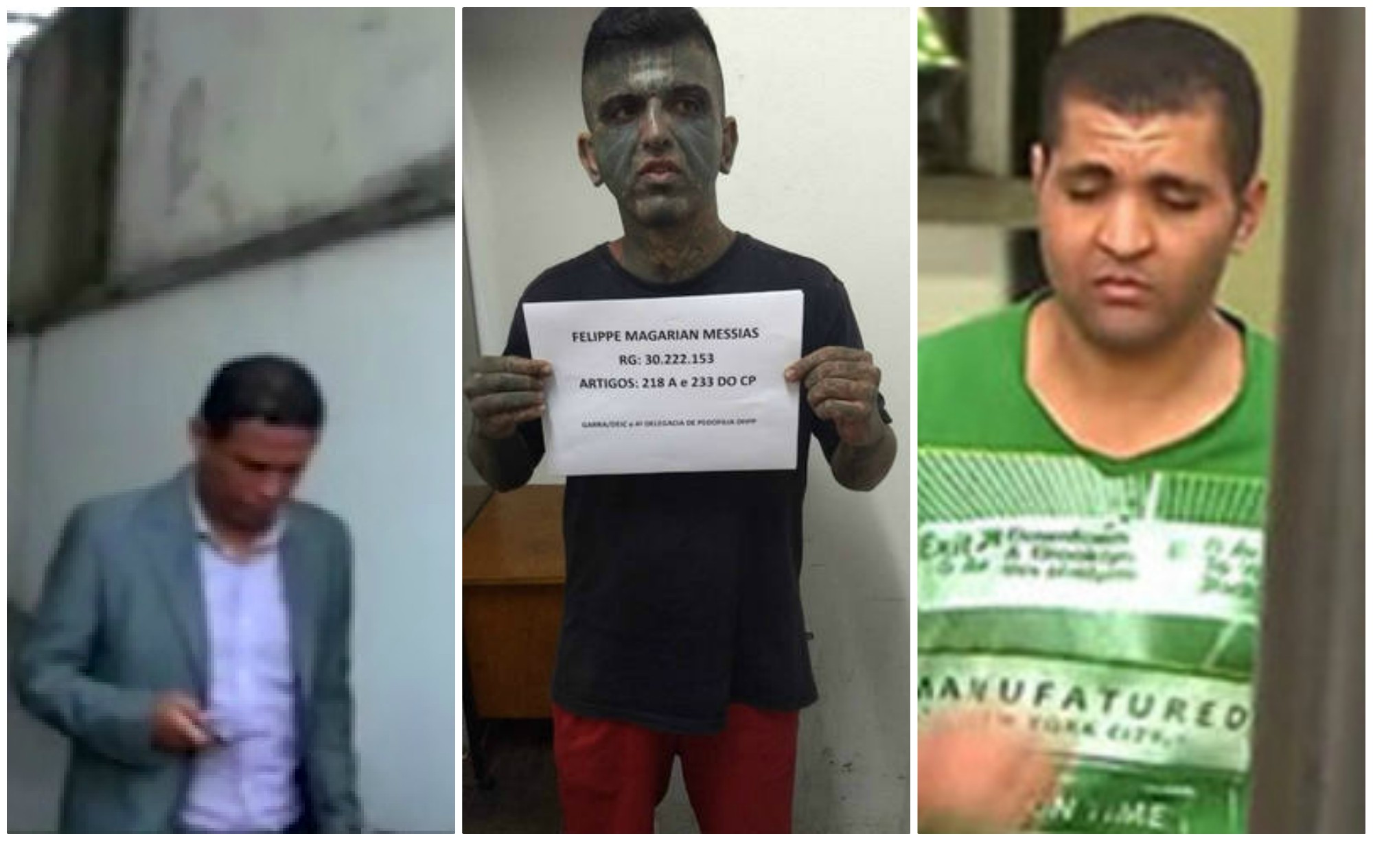 tarados Abuso sexual: o que está acontecendo com os homens? O que sempre aconteceu...