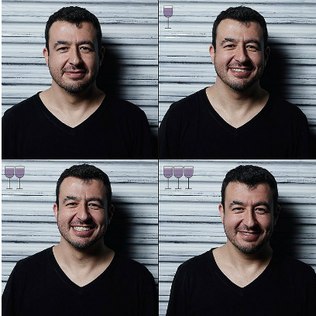 A forma de retratar as mulheres é parecida com a de outro ensaio do fotógrafo, o A forma de retratar as mulheres é parecida com a de outro ensaio do fotógrafo, o