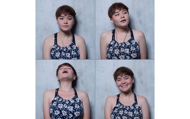 No quot;The O Project", 22 mulheres foram fotografadas antes, durante e após terem um orgasmo No quot;The O Project", 22 mulheres foram fotografadas antes, durante e após terem um orgasmo