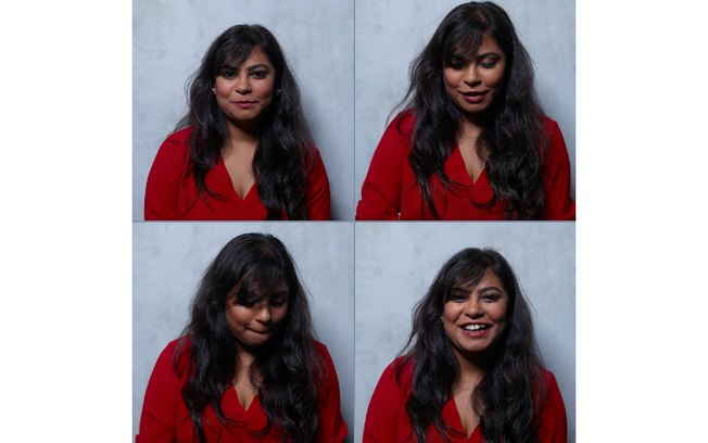 No quot;The O Project", 22 mulheres foram fotografadas antes, durante e após terem um orgasmo No quot;The O Project", 22 mulheres foram fotografadas antes, durante e após terem um orgasmo