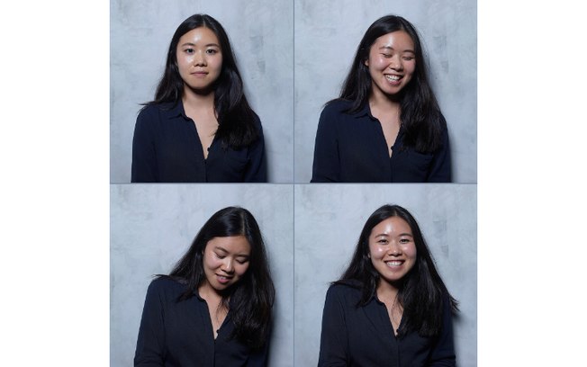 No quot;The O Project", 22 mulheres foram fotografadas antes, durante e após terem um orgasmo No quot;The O Project", 22 mulheres foram fotografadas antes, durante e após terem um orgasmo