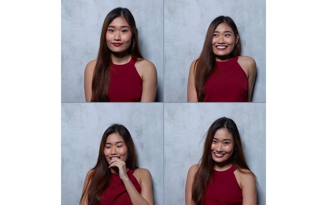 No quot;The O Project", 22 mulheres foram fotografadas antes, durante e após terem um orgasmo No quot;The O Project", 22 mulheres foram fotografadas antes, durante e após terem um orgasmo