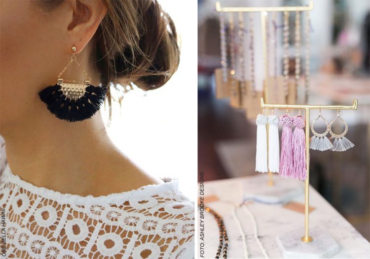 brinco tassel 2
