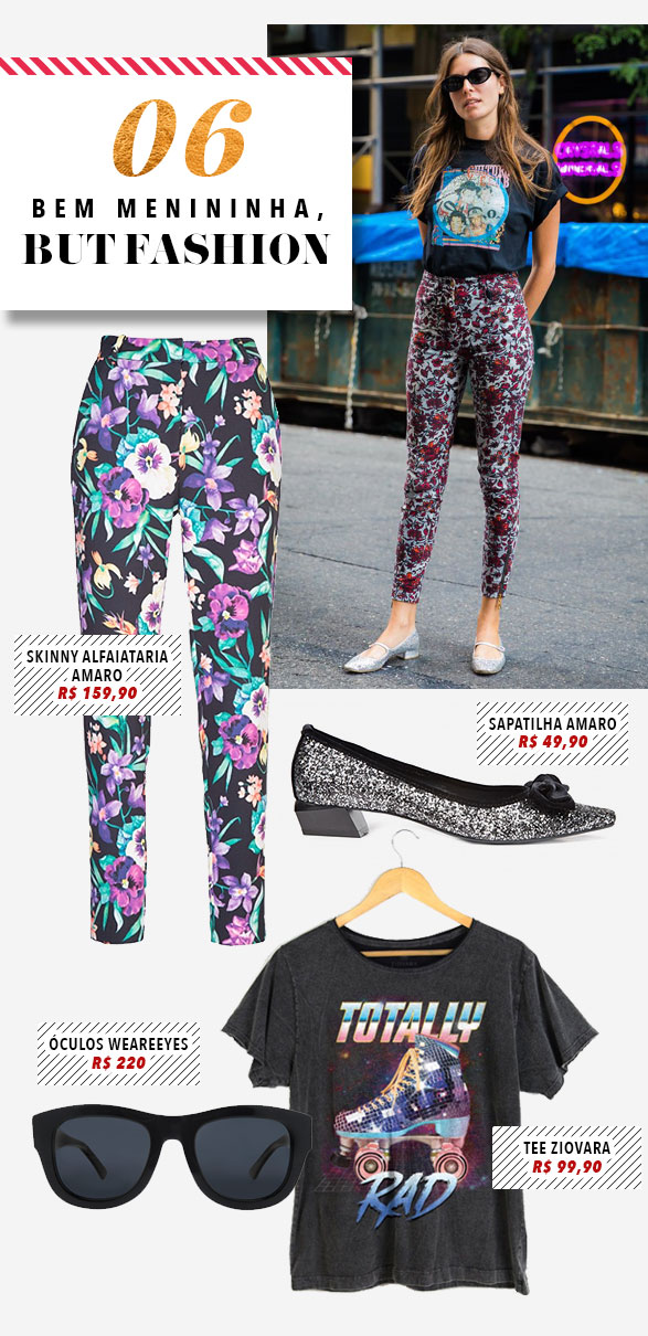 10 inspirações fashion para o Natal – Get Look com peças até R$ 380! 7