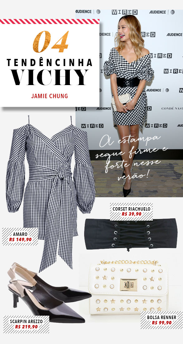 10 inspirações fashion para o Natal – Get Look com peças até R$ 380! 5