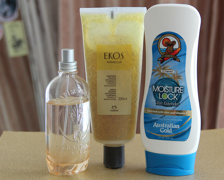favoritos de verão