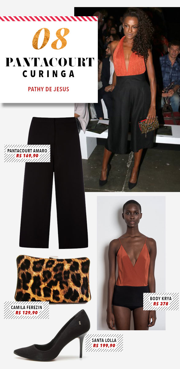 10 inspirações fashion para o Natal – Get Look com peças até R$ 380! 9
