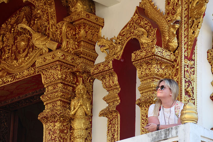 o que fazer em chiang mai