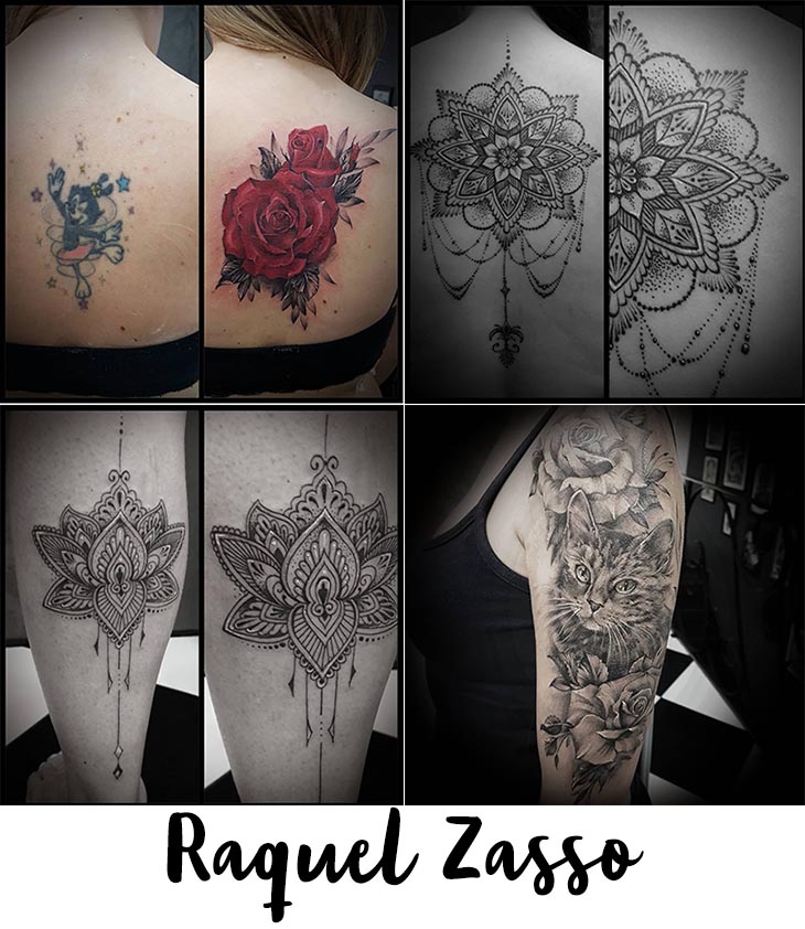 tatuadoras de curitiba