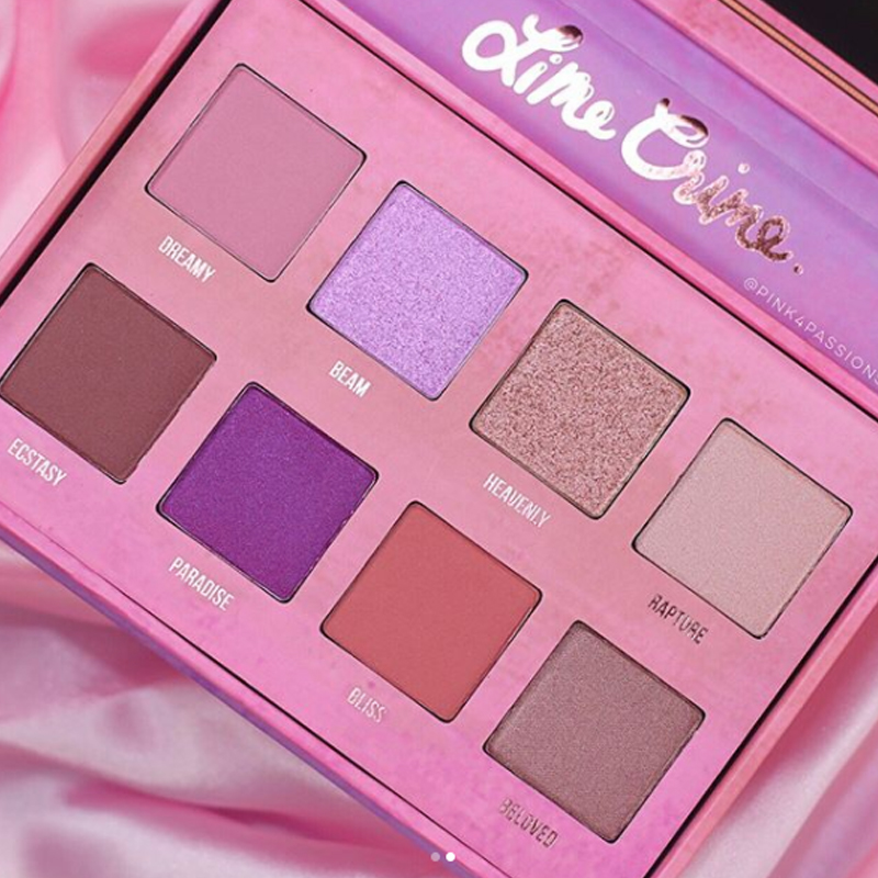 Lime Crime Lança Paleta Venus 3 9