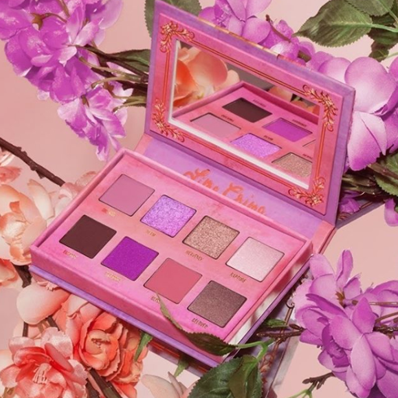 Lime Crime Lança Paleta Venus 3 1