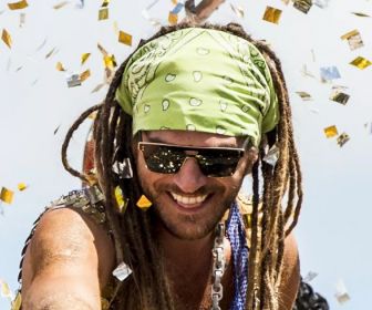 Beto (Emilio Dantas). Foto: TV Globo