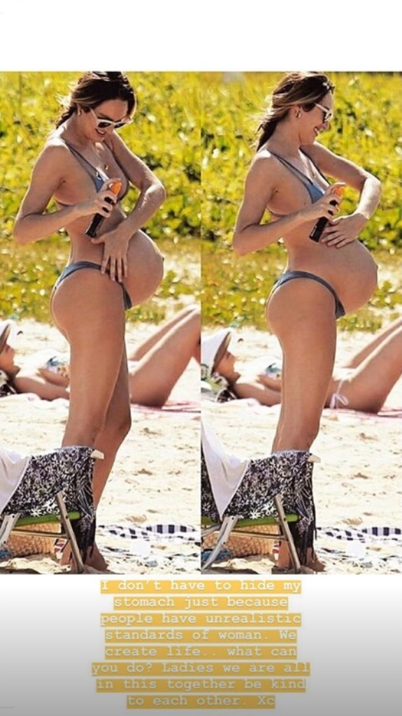 Foto: Instagram/ Reprodução