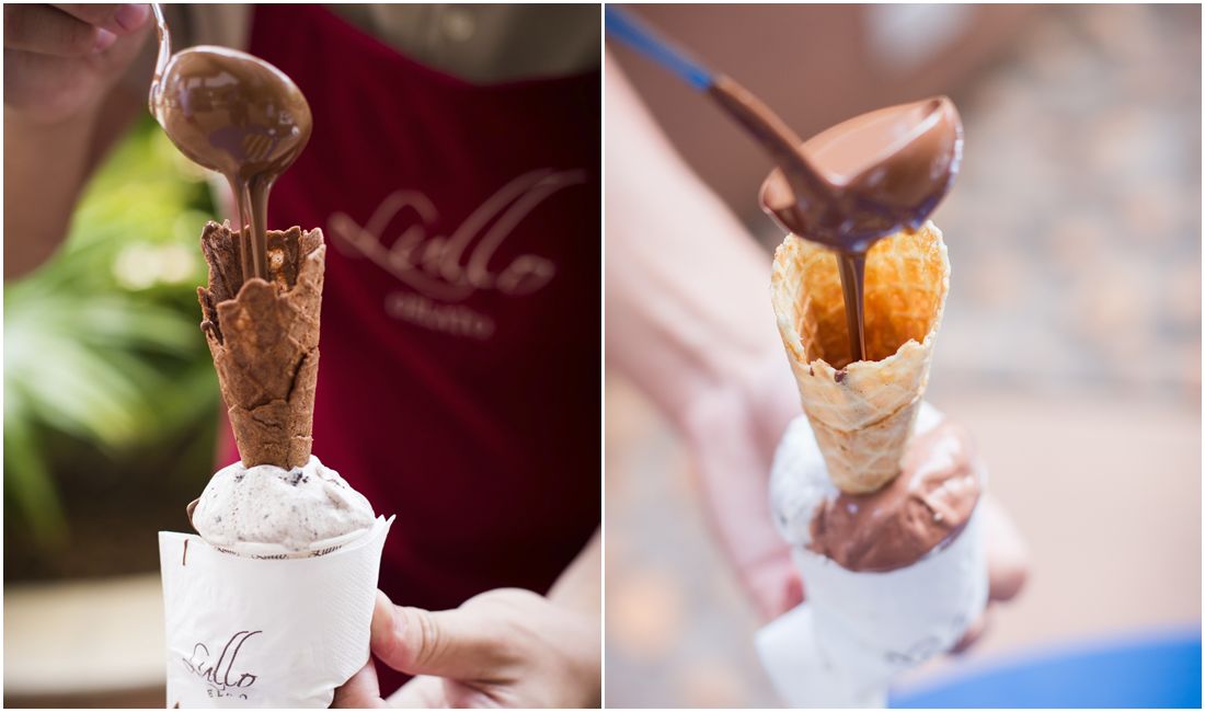 Já pensou em servir gelato na sua festa? 3