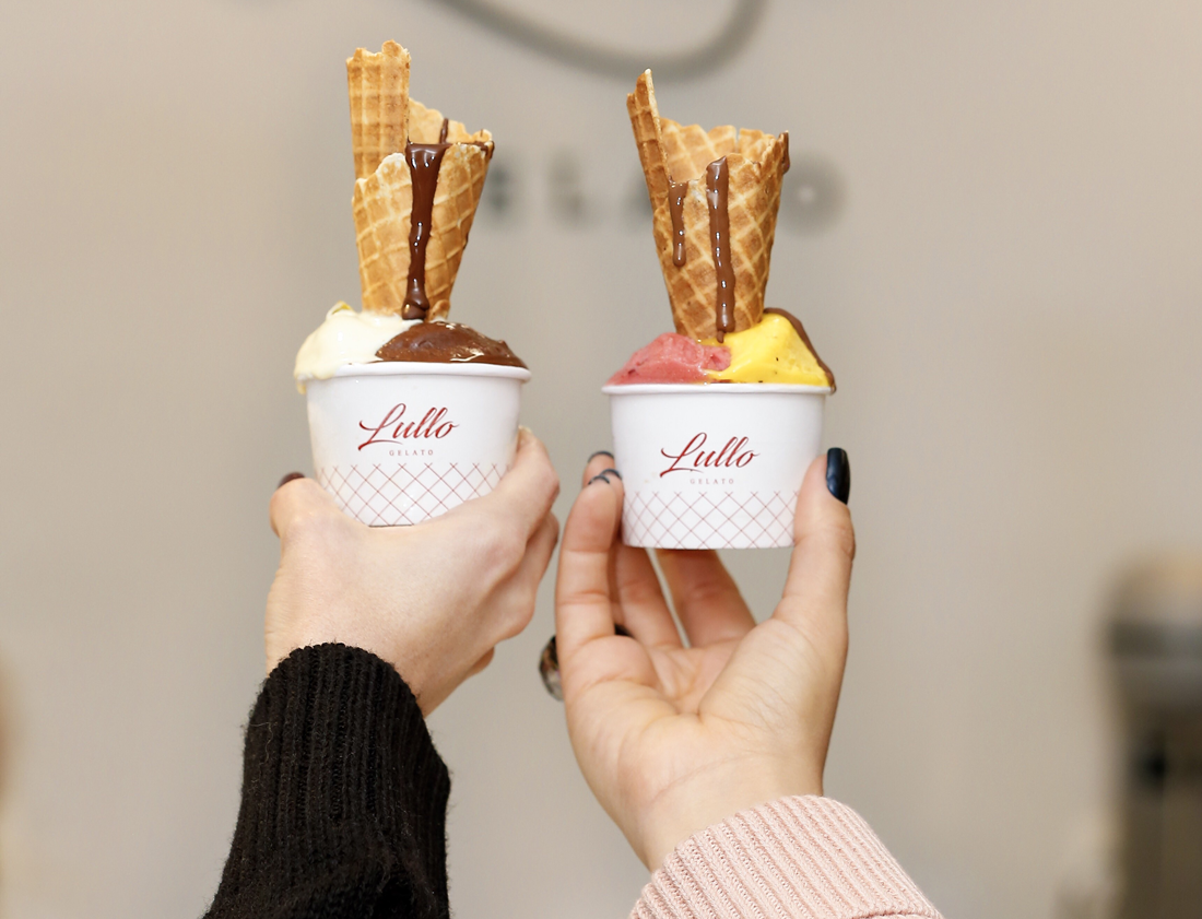 Já pensou em servir gelato na sua festa? 4